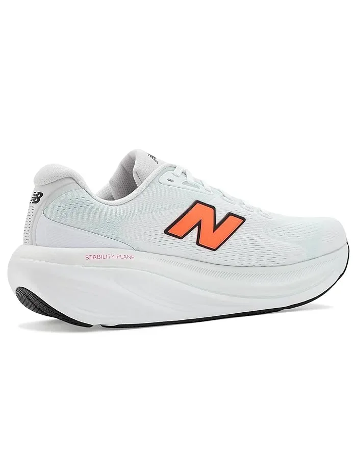 Кроссовки Fresh Foam X 860 V15 New Balance — изображение 3 из 4, белый