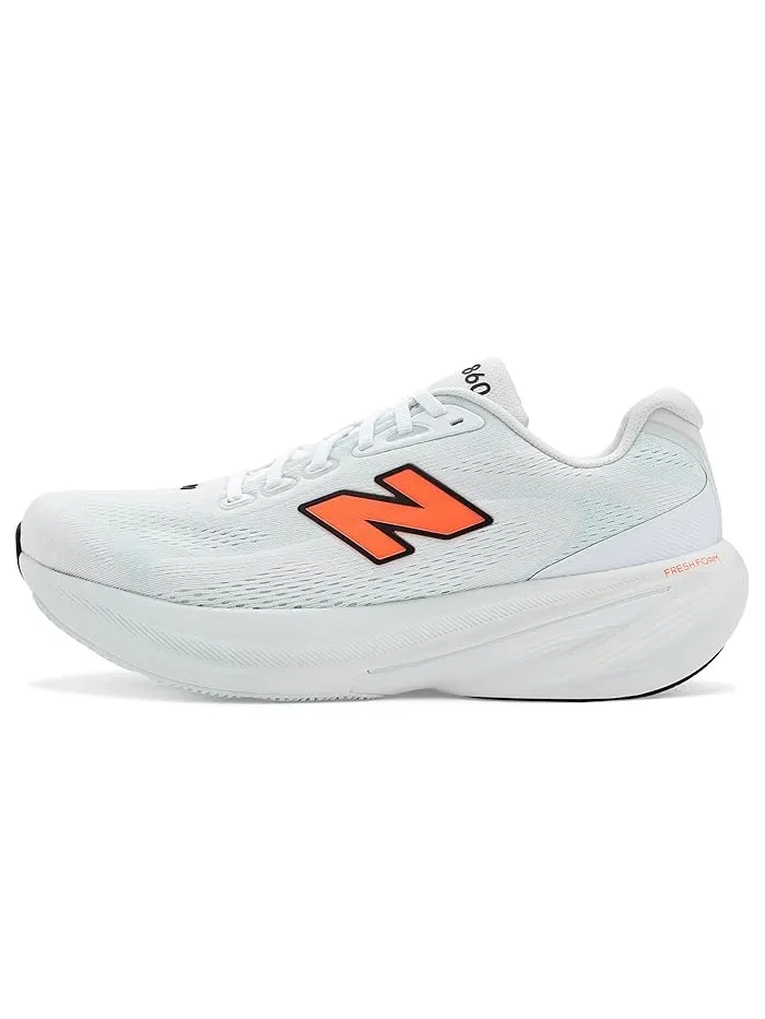 Кроссовки Fresh Foam X 860 V15 New Balance — изображение 4 из 4, белый