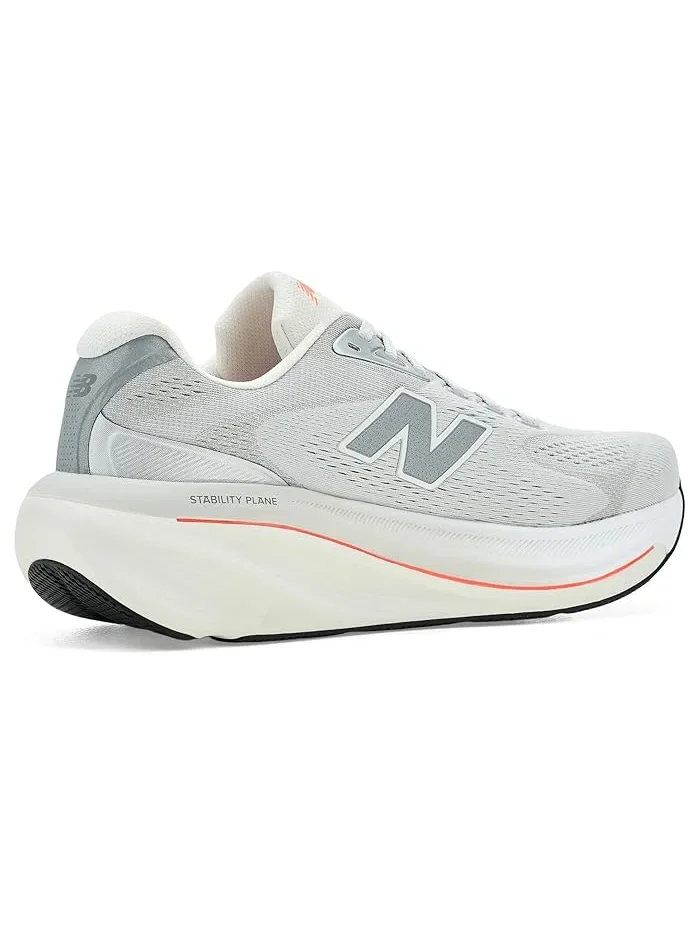 Кроссовки беговые Fresh Foam X 860 V15 New Balance — изображение 3 из 4, серый