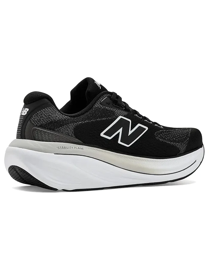 Кроссовки Fresh Foam X 860 V15 New Balance — изображение 3 из 4, черный/белый