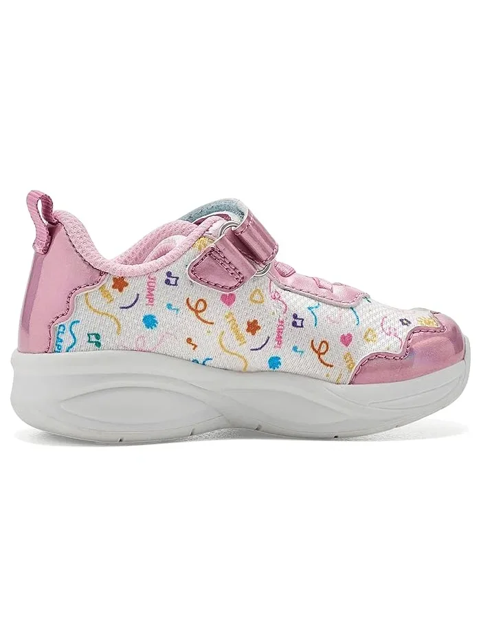 Кроссовки Ms Rachel I'm So Happy Stride Rite — изображение 3 из 4, розовый
