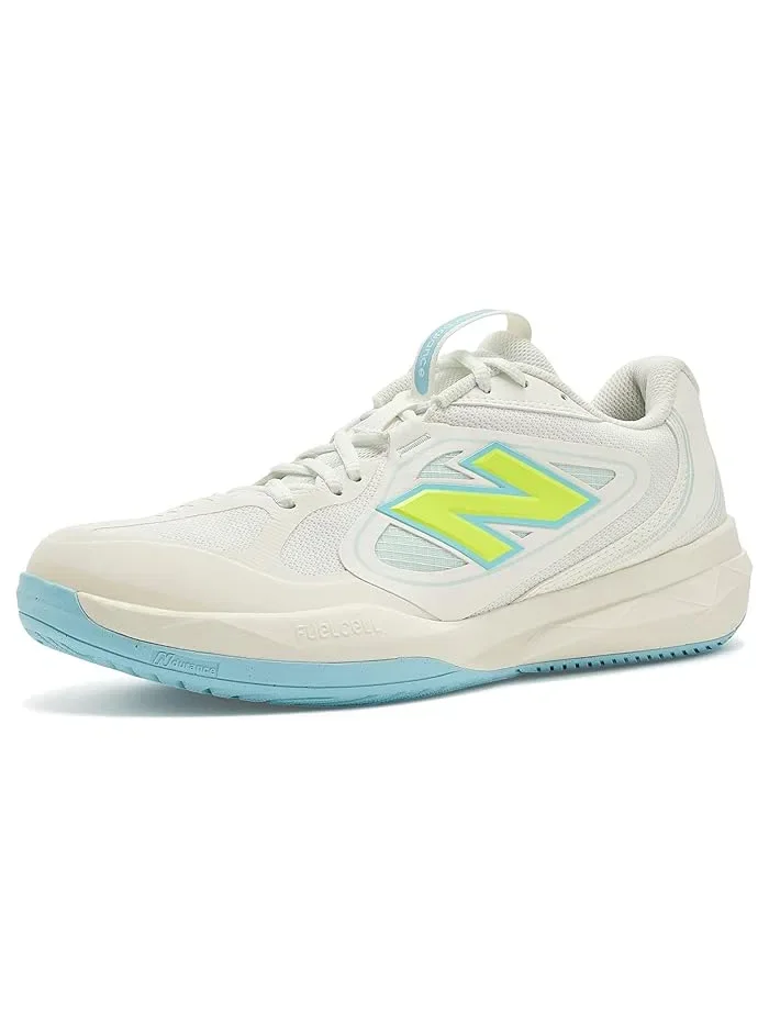 Кроссовки теннисные FuelCell 796v5 New Balance