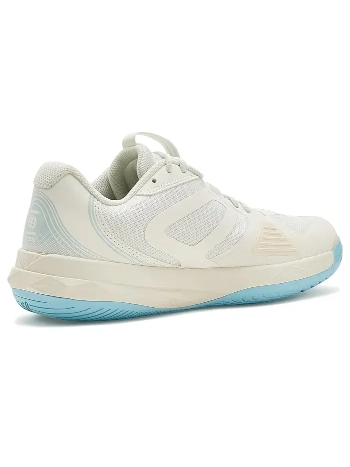 Кроссовки теннисные FuelCell 796v5 New Balance — изображение 3 из 4, синий