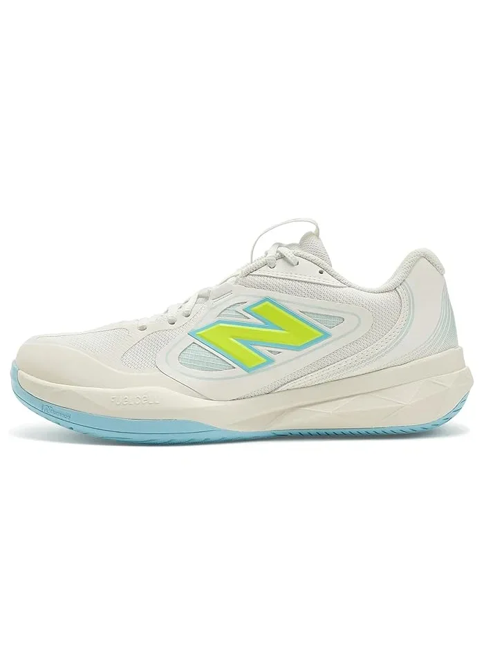 Кроссовки теннисные FuelCell 796v5 New Balance — изображение 4 из 4, синий
