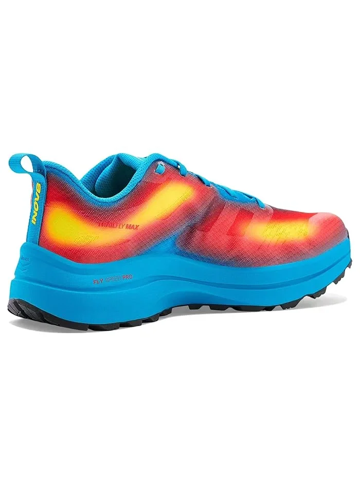 Кроссовки беговые TrailFly Max INOV8 — изображение 3 из 4