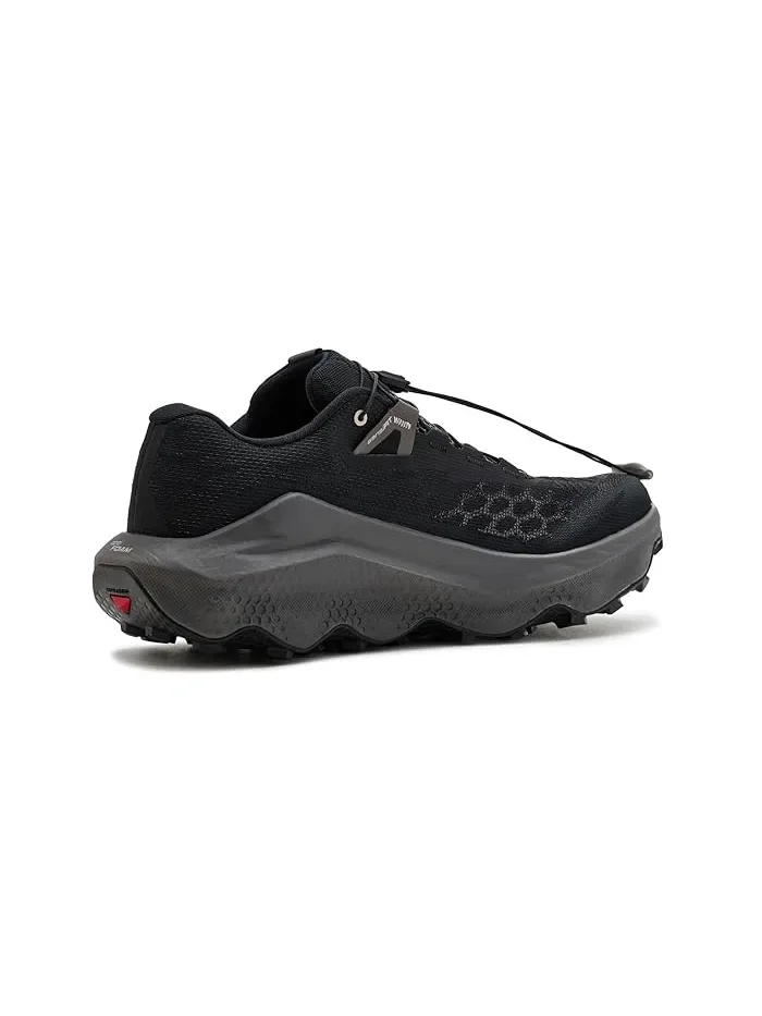Кроссовки для бега Ultra Glide 4 Salomon — изображение 3 из 4, черный