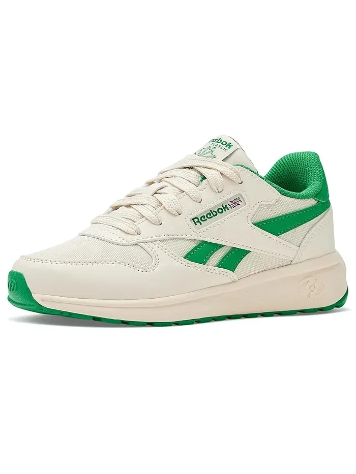 Кроссовки с колесиками Heelys Reebok Classic