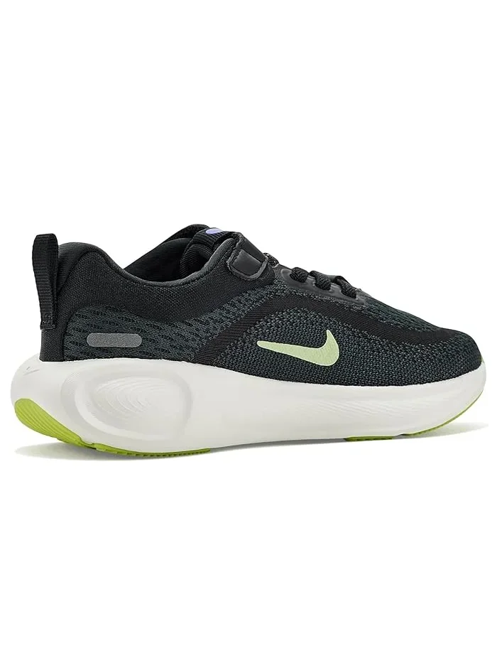 Кроссовки беговые Stellar Ride Nike Kids — изображение 3 из 4, черный/синий/черный