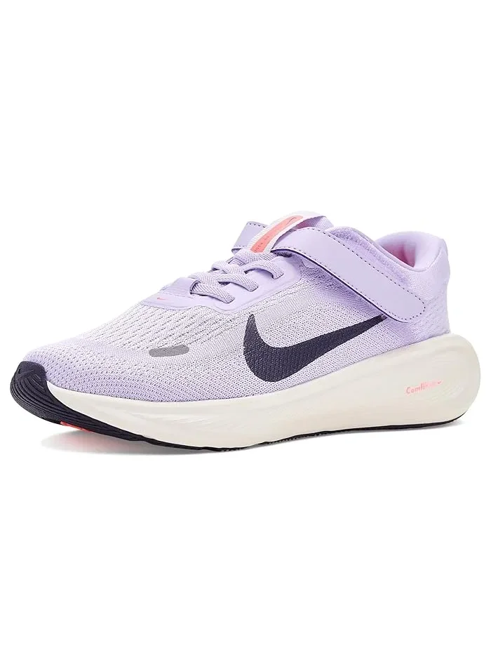 Кроссовки беговые Stellar Ride Nike Kids — изображение 1 из 4, фиолетовый/фиолетовый