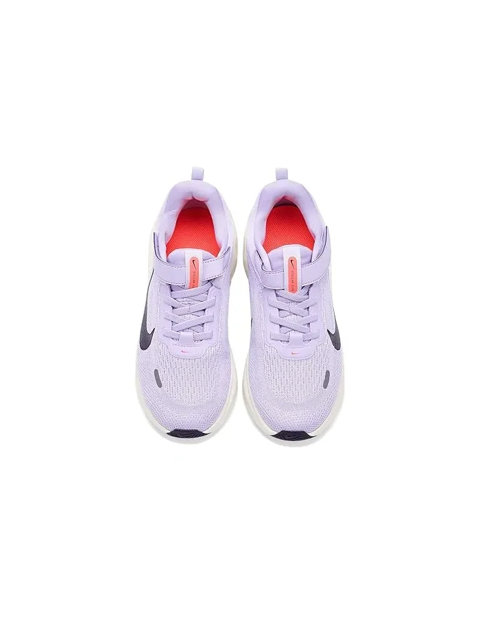 Кроссовки беговые Stellar Ride Nike Kids — изображение 2 из 4, фиолетовый/фиолетовый