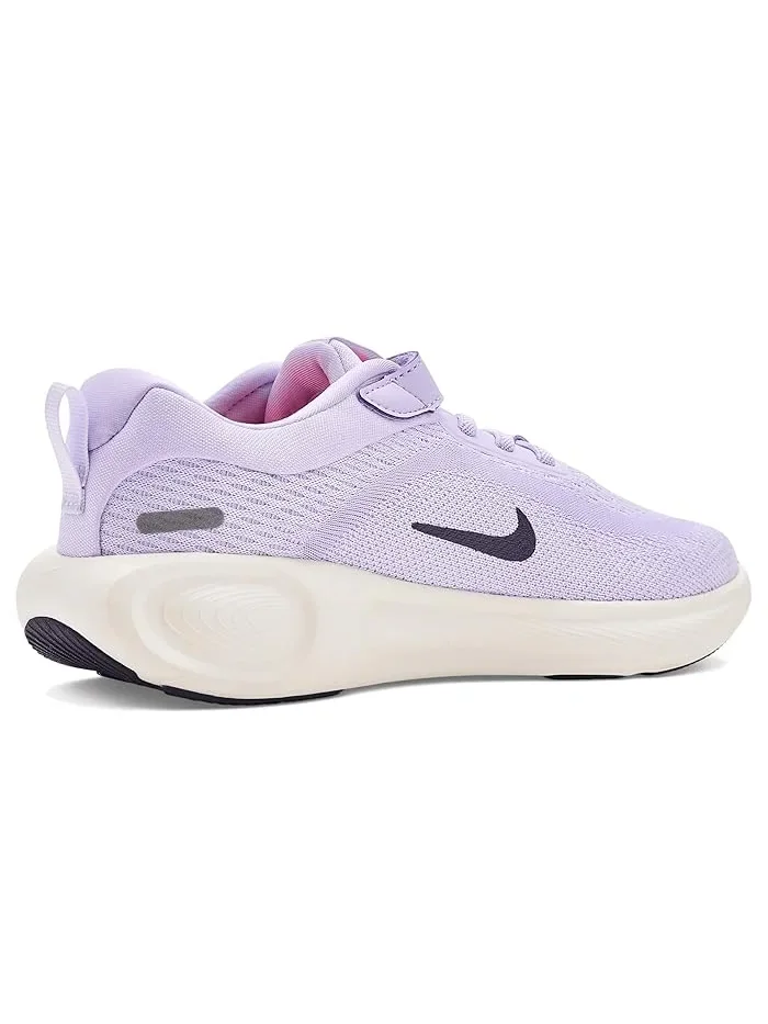 Кроссовки беговые Stellar Ride Nike Kids — изображение 3 из 4, фиолетовый/фиолетовый
