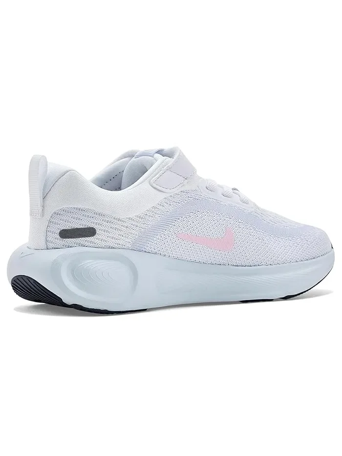 Кроссовки беговые Stellar Ride Nike Kids — изображение 3 из 4, белый/синий/серый