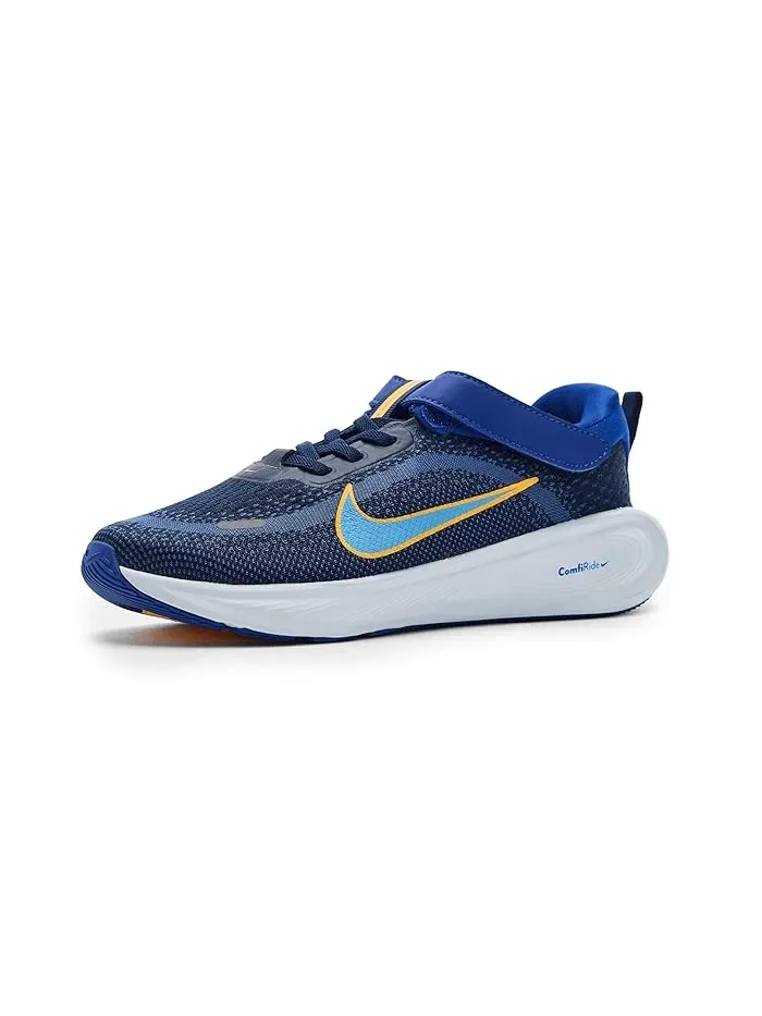 Кроссовки беговые Stellar Ride Nike Kids