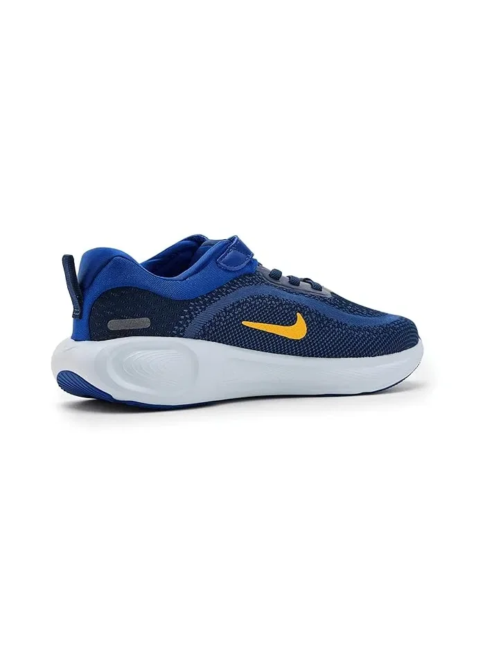 Кроссовки беговые Stellar Ride Nike Kids — изображение 3 из 4, синий/темно-синий