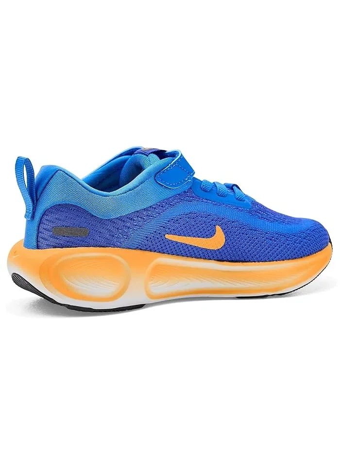 Кроссовки беговые Stellar Ride Nike Kids — изображение 3 из 4, синий/черный