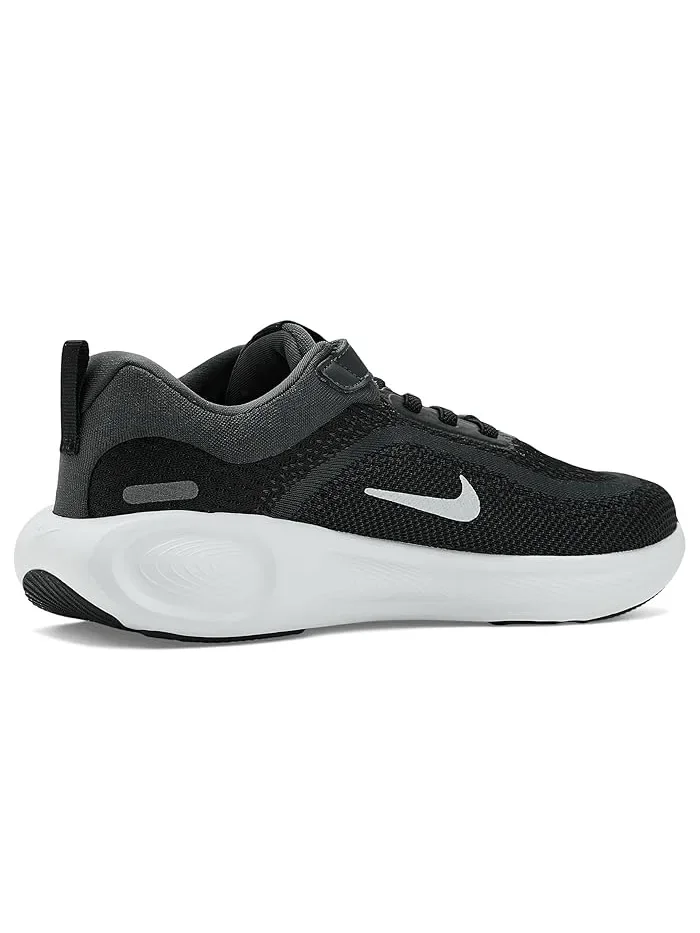Кроссовки беговые Stellar Ride Nike Kids — изображение 3 из 4, черный/белый//платиновый