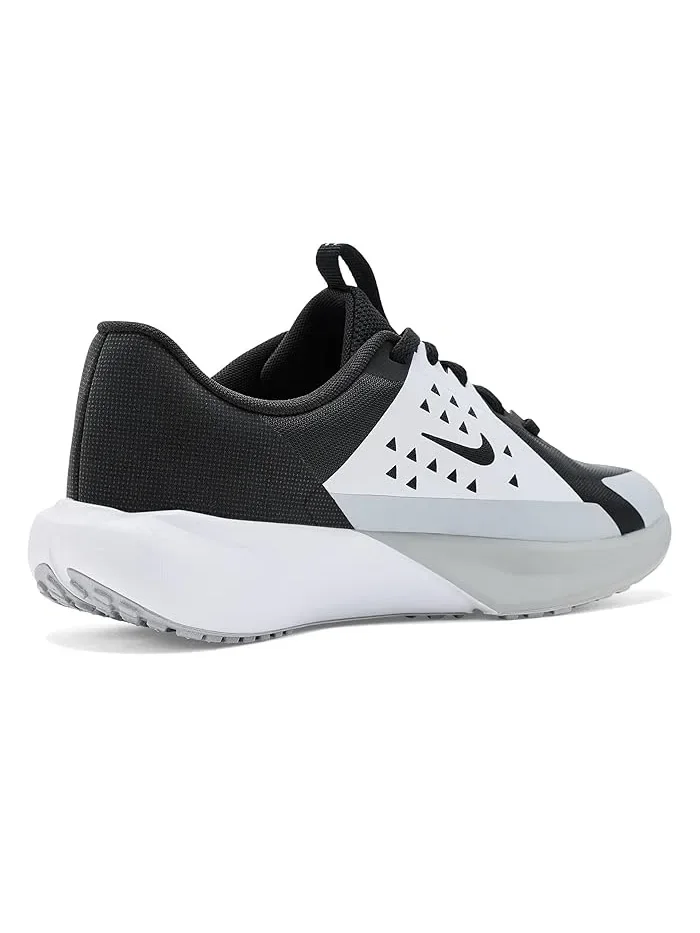 Кроссовки беговые Sonic Fly Nike Kids — изображение 3 из 4, черный/белый/серый