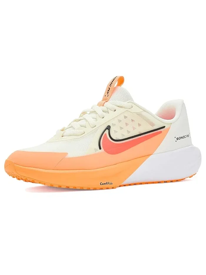Кроссовки Sonic Fly Nike Kids — изображение 1 из 4, оранжевый