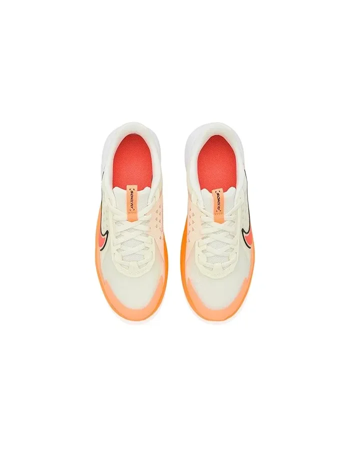 Кроссовки Sonic Fly Nike Kids — изображение 2 из 4, оранжевый