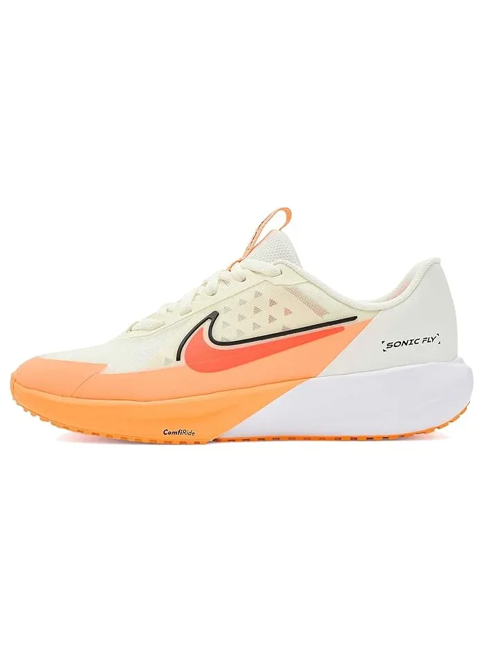 Кроссовки Sonic Fly Nike Kids — изображение 4 из 4, оранжевый