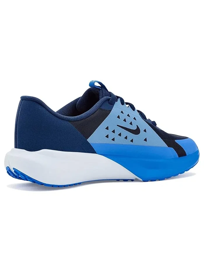 Кроссовки беговые Sonic Fly Nike Kids — изображение 3 из 4, темно-синий//синий
