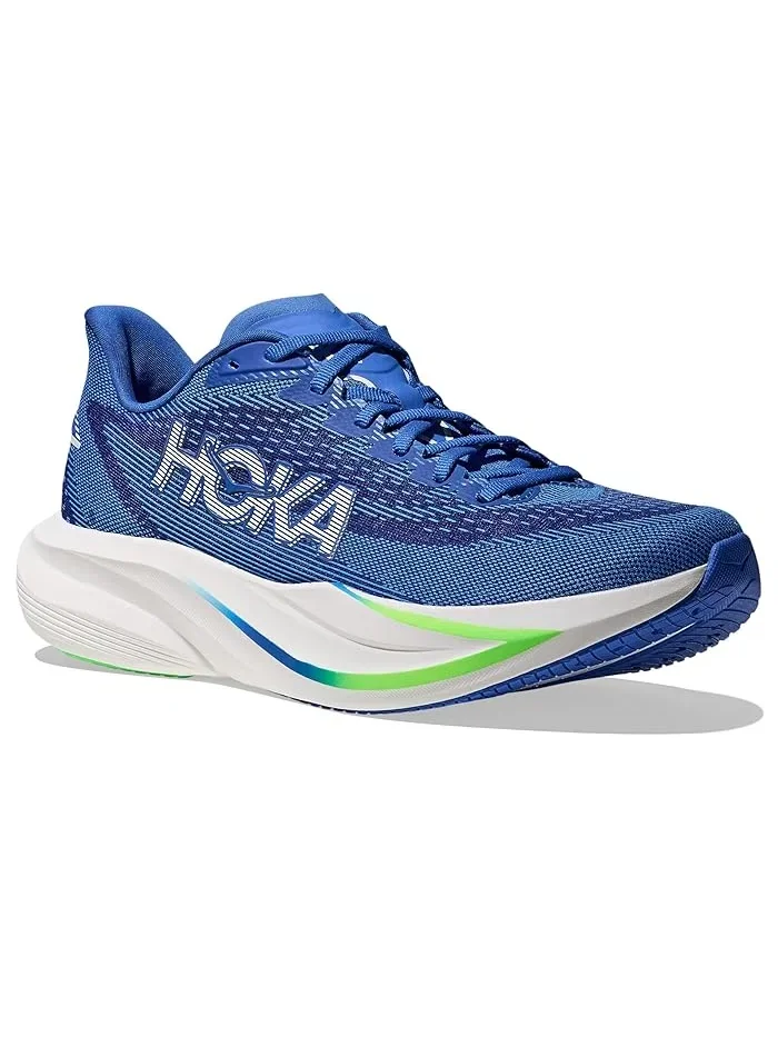 Кроссовки беговые Mach 7 Hoka