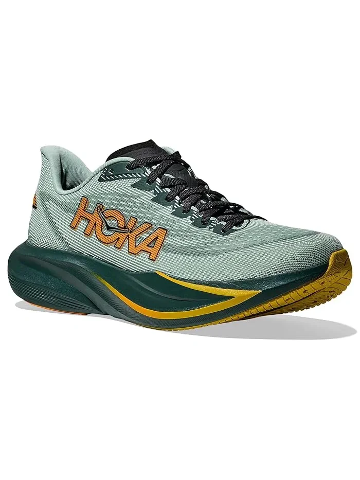 Кроссовки беговые Mach 7 Hoka — изображение 1 из 4, шалфейный