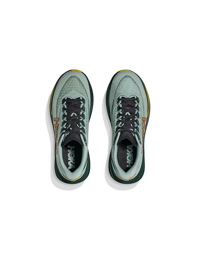Кроссовки беговые Mach 7 Hoka — изображение 2 из 4, шалфейный