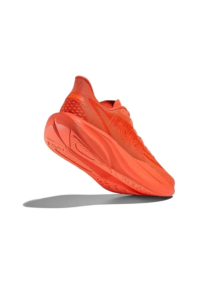 Кроссовки Hoka Mach 7 — изображение 3 из 4, зеленый