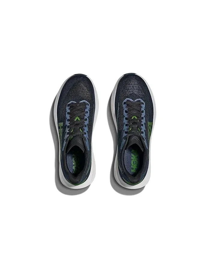 Кроссовки Hoka Mach 7 — изображение 2 из 4, темно-синий/темно-синий