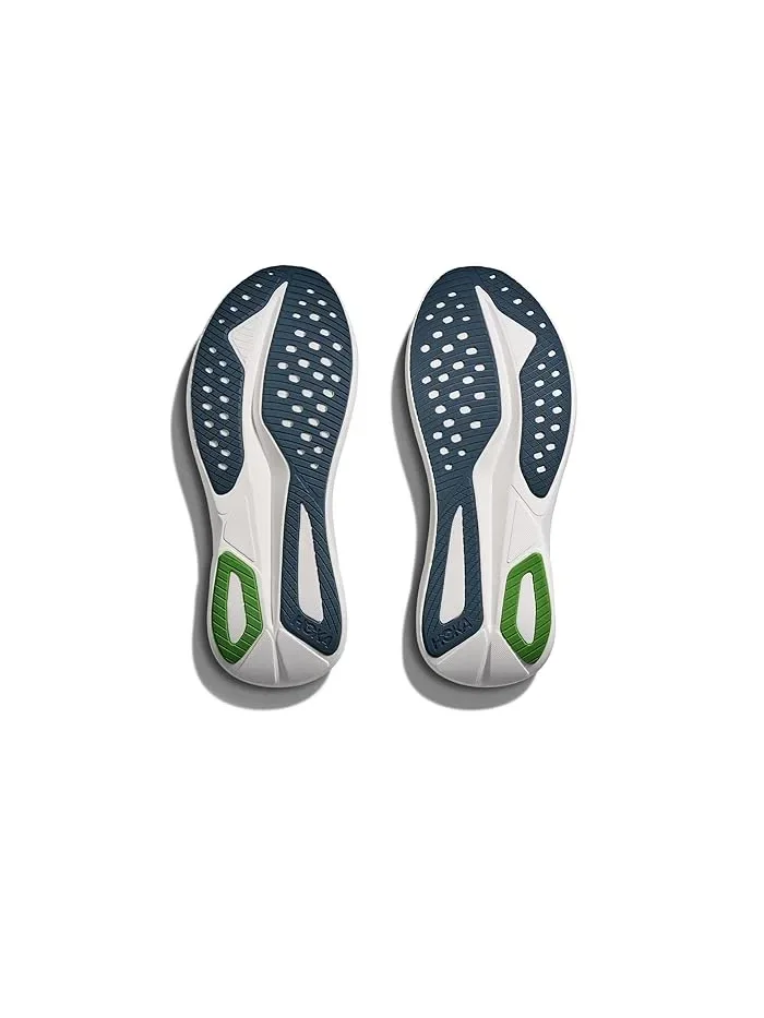 Кроссовки Hoka Mach 7 — изображение 3 из 4, темно-синий/темно-синий
