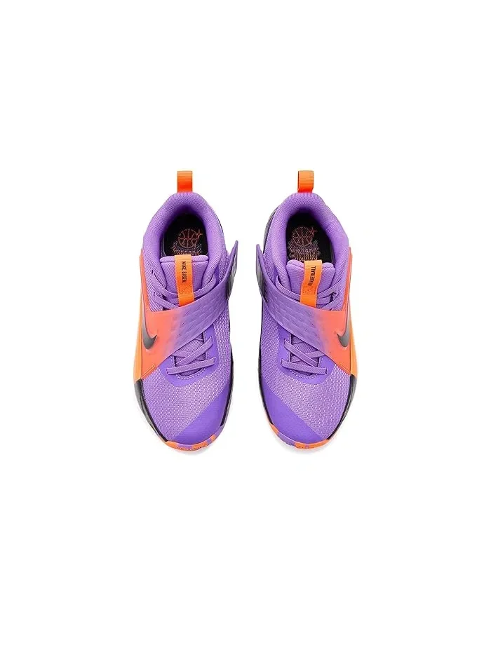 Кроссовки Team Hustle D 12 SE Nike Kids — изображение 2 из 4