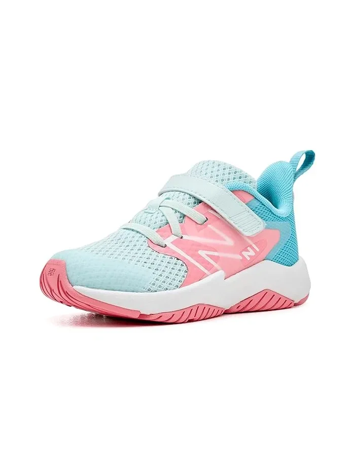 Кроссовки беговые Rave Run v2 New Balance Kids