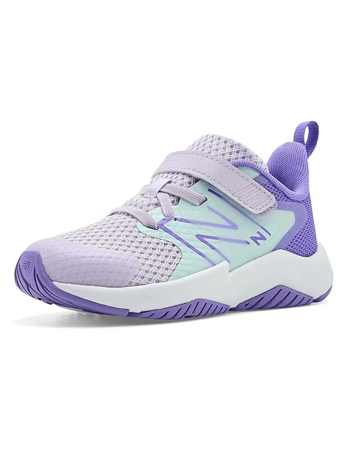 Кроссовки Rave Run v2 New Balance Kids