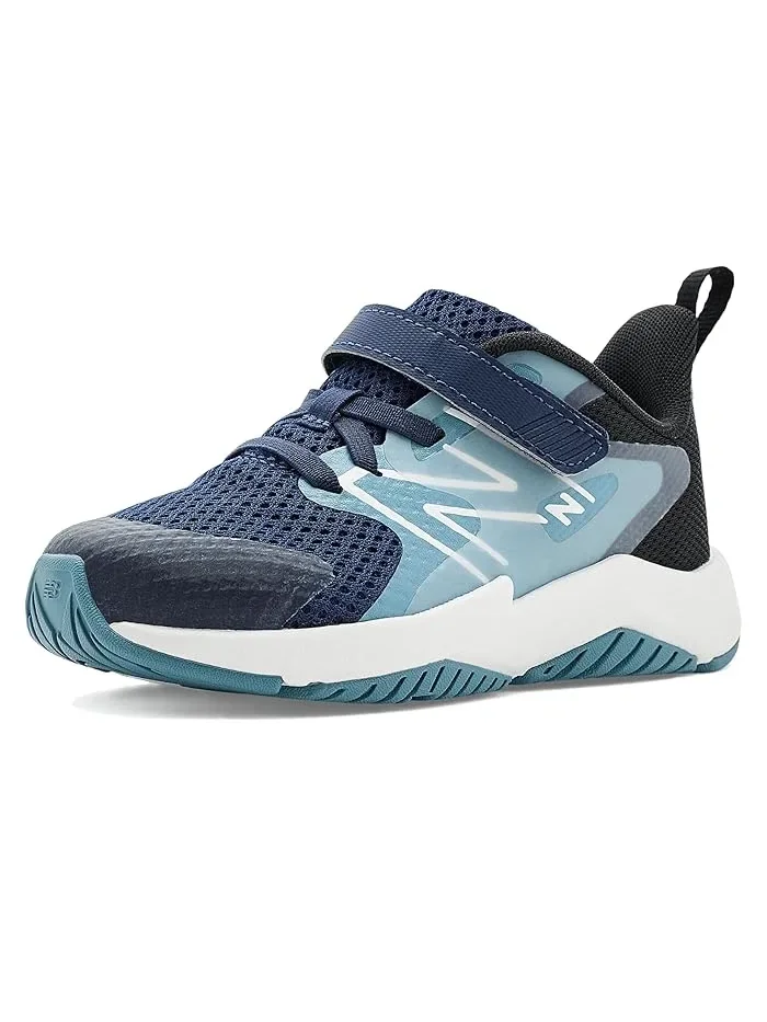 Кроссовки детские Rave Run v2 New Balance Kids