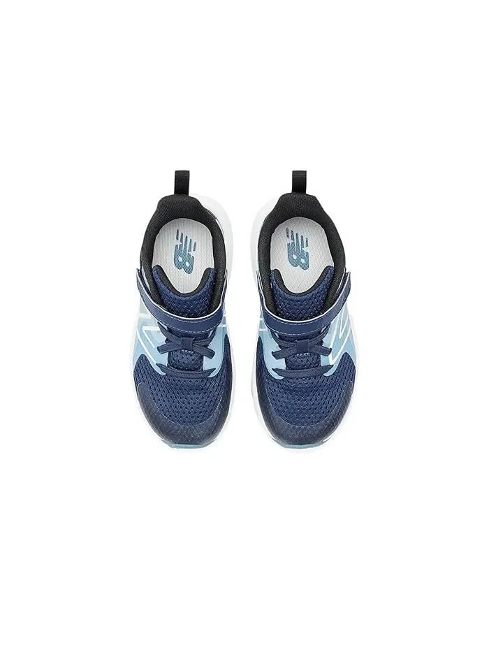 Кроссовки детские Rave Run v2 New Balance Kids — изображение 2 из 4, темно-синий