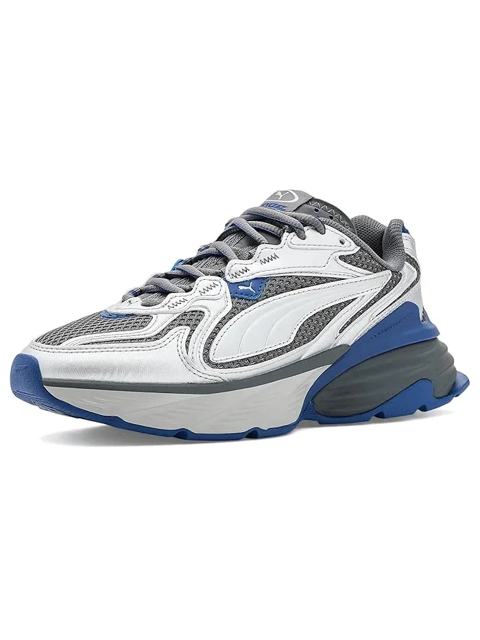 Кроссовки Fade NITRO Trail PUMA Kids