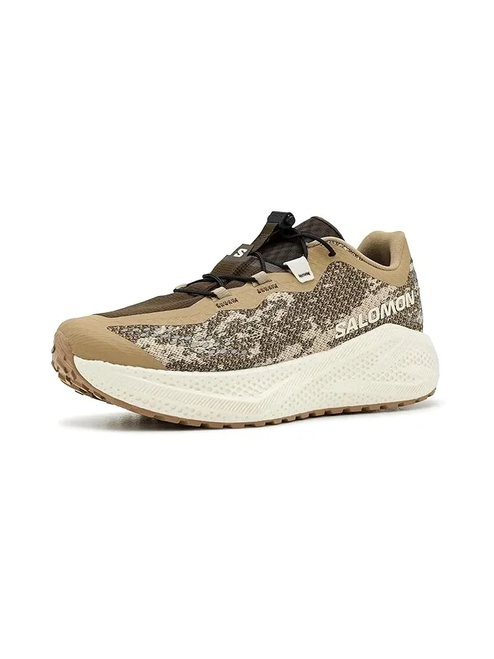 Кроссовки беговые Aero Glide 4 GRVL Salomon