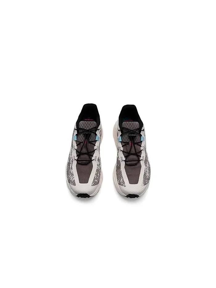 Кроссовки Aero Glide 4 GRVL Salomon — изображение 2 из 4, ваниль