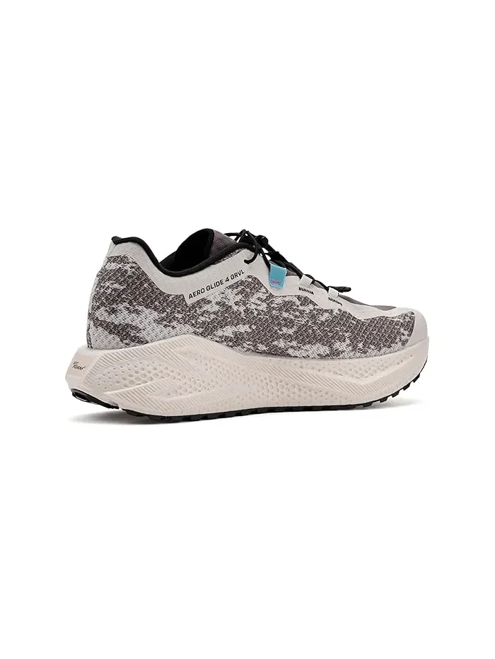 Кроссовки Aero Glide 4 GRVL Salomon — изображение 3 из 4, ваниль