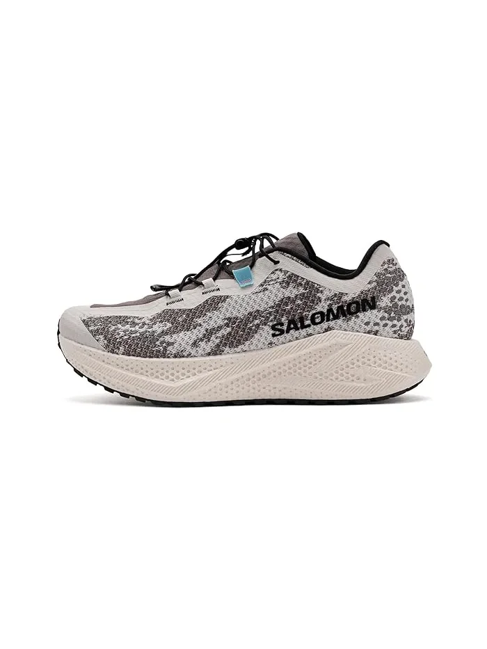 Кроссовки Aero Glide 4 GRVL Salomon — изображение 4 из 4, ваниль