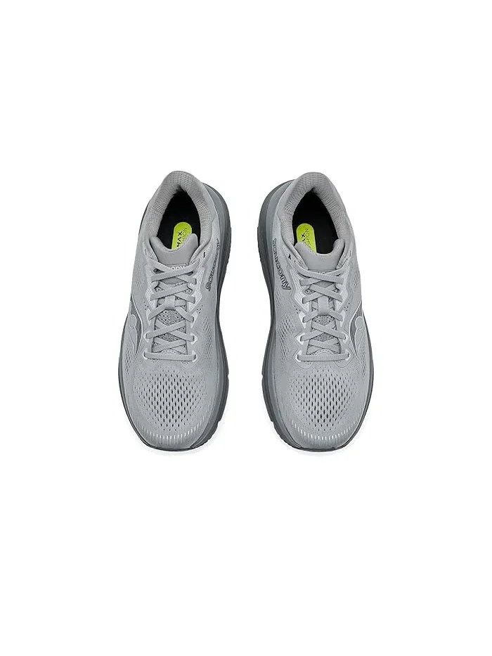 Кроссовки беговые Guide 19 Saucony — изображение 2 из 4, угольный