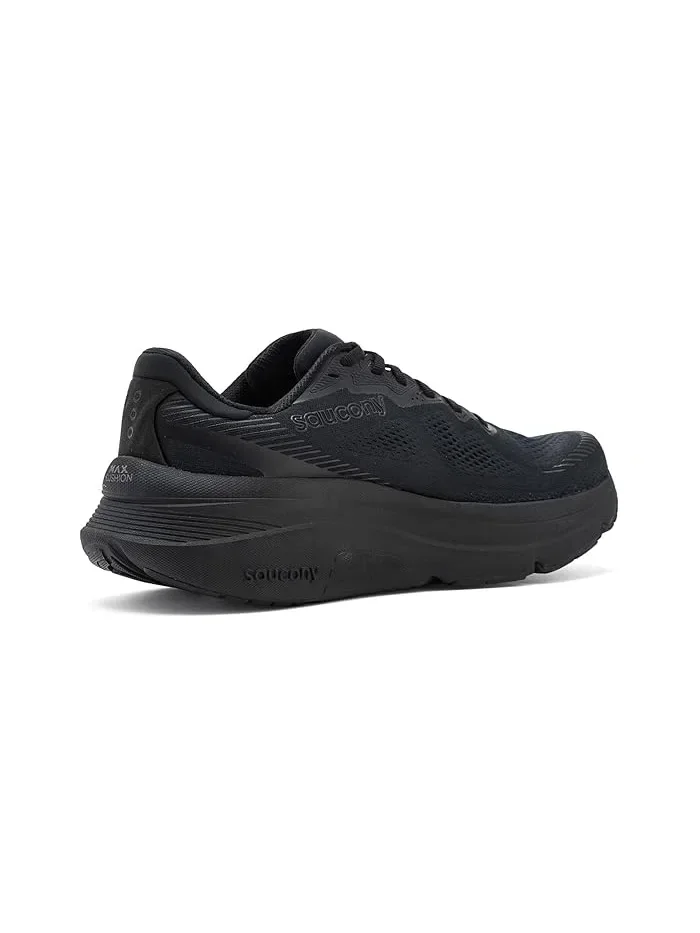 Кроссовки беговые Guide 19 Saucony — изображение 3 из 4, черный