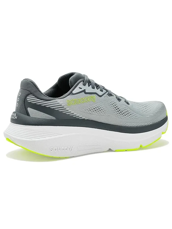 Кроссовки беговые Guide 19 Saucony — изображение 3 из 4, тень