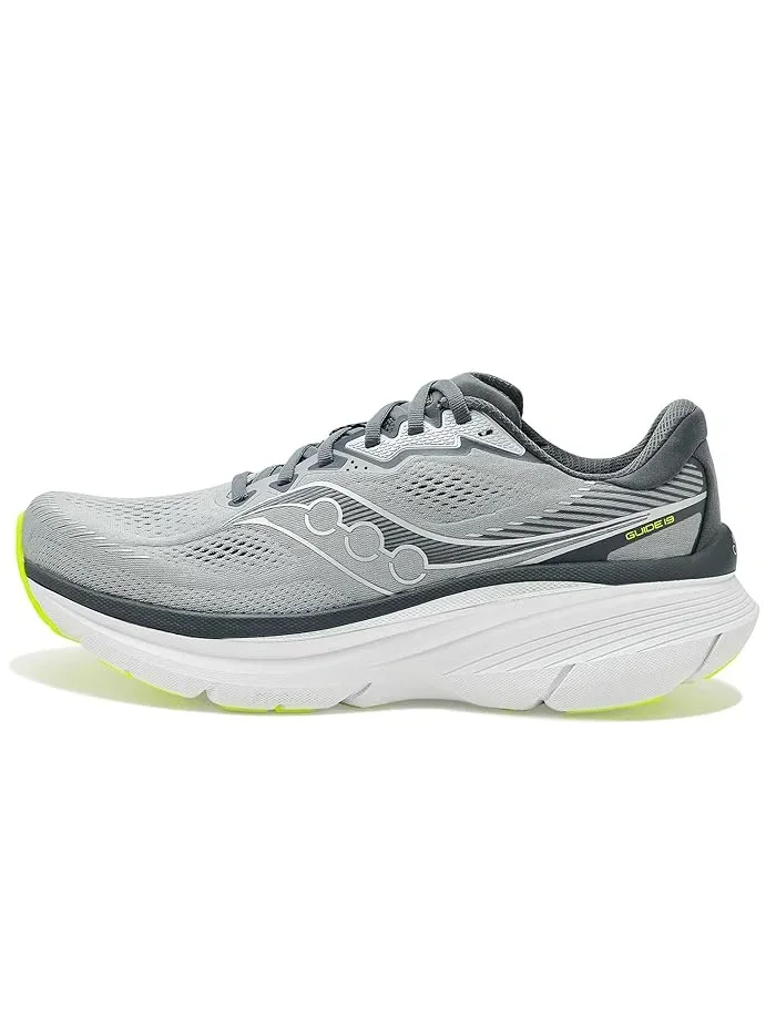 Кроссовки беговые Guide 19 Saucony — изображение 4 из 4, тень