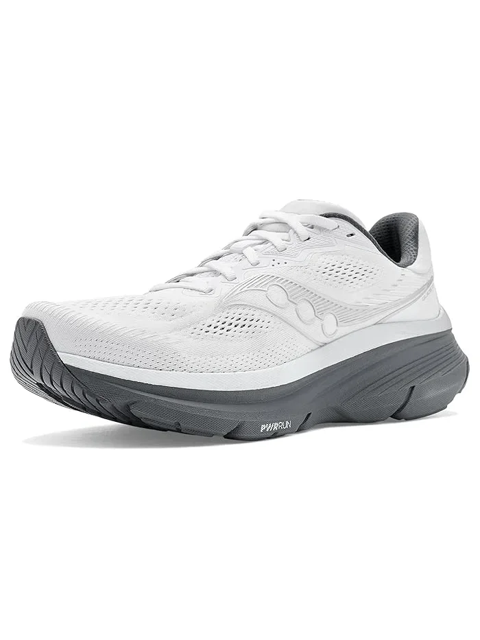 Кроссовки беговые Guide 19 Saucony — изображение 1 из 4, белый