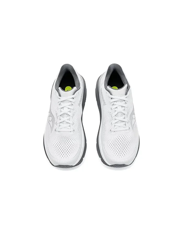 Кроссовки беговые Guide 19 Saucony — изображение 2 из 4, белый