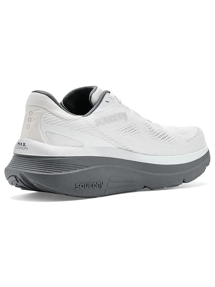 Кроссовки беговые Guide 19 Saucony — изображение 3 из 4, белый