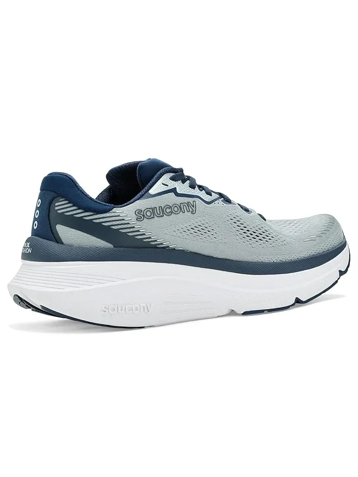 Кроссовки беговые Guide 19 Saucony — изображение 3 из 4, темно-синий