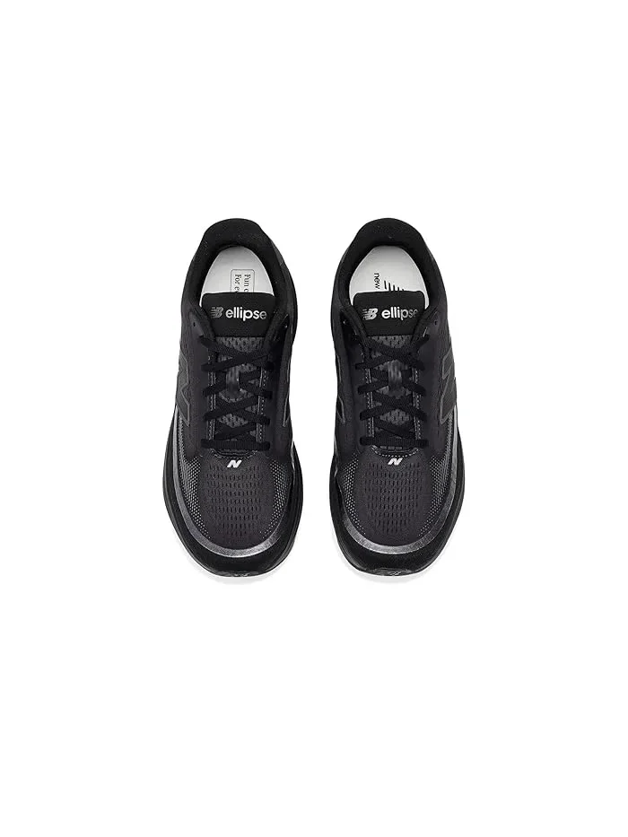 Кроссовки Fresh Foam X Ellipse V1 New Balance — изображение 2 из 4, черный/черный металлик